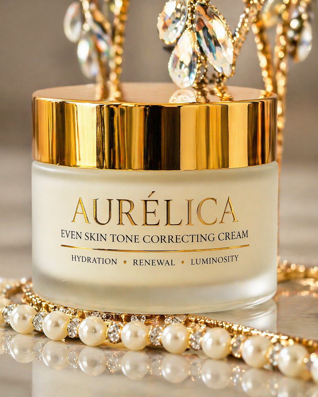 ￼￼ Aurelica Luxe Collection