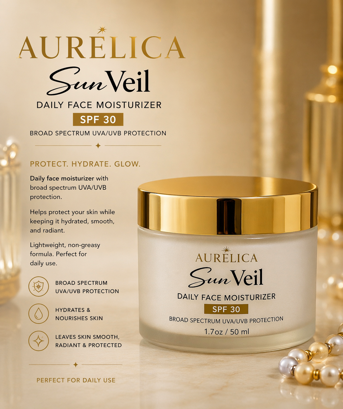 Sun Veil SPF 30
