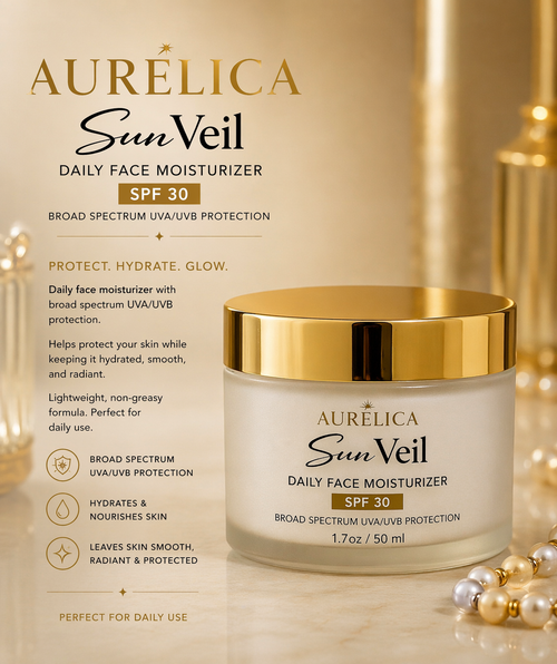 AURÉLICA Luxe Collection™