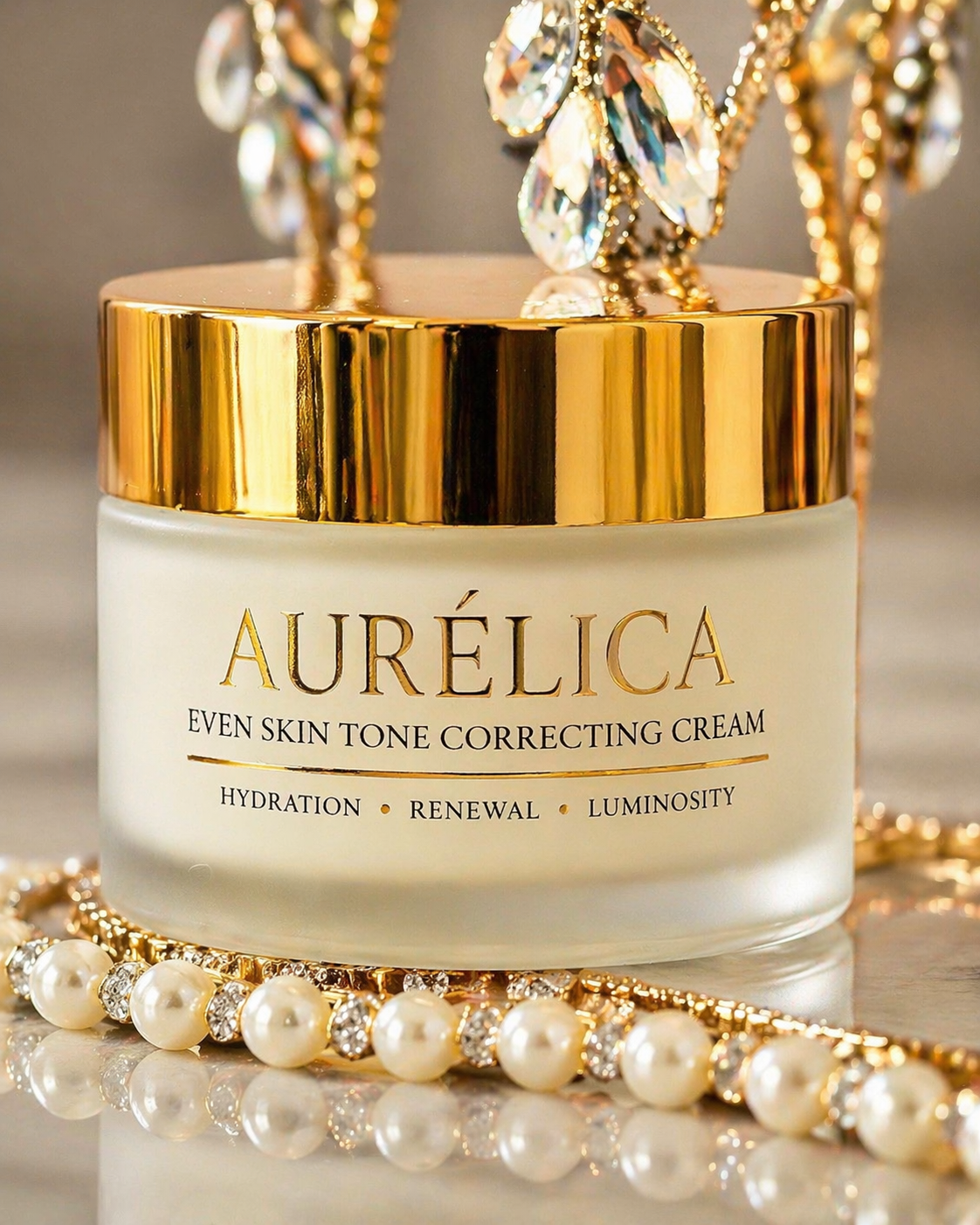 AURÉLICA Luxe Collection™