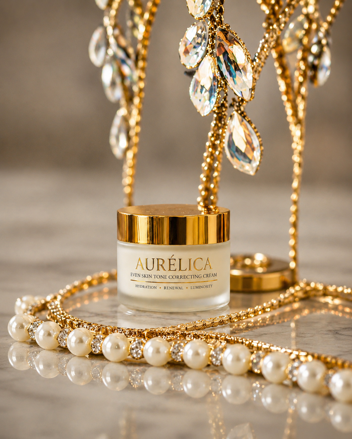 AURÉLICA Even Skin Tone